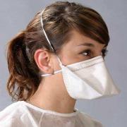 masque respiratoire grippe ffp2