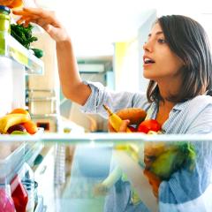 Importanța unei alimentații antiinflamatoare pentru prevenirea mai multor boli (care sunt alimentele)
