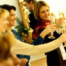 Vos amis ont plus d'émotions négatives qu'ils semblent
