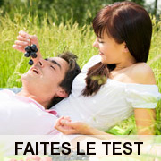 TEST: Comment est le lien émotionnel dans votre relation de couple ?