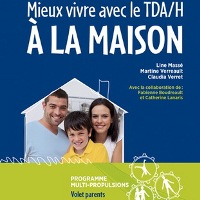 Trousse Mieux vivre avec un enfant TDA/H à la maison