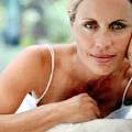 Les troubles alimentaires touchent aussi les femmes plus �g�es