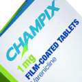 Quelle est l'efficacit� du Champix (Chantix), m�dicament d'aide au sevrage du tabac?
