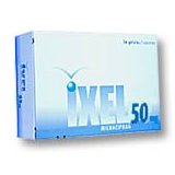 comment arreter ixel 25