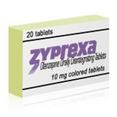 comment arreter zyprexa 5 mg