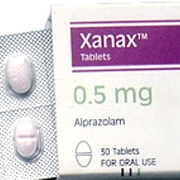 EFFETS SECONDAIRES DE ALPRAZOLAM