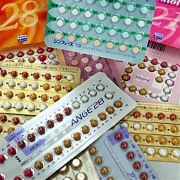 La pilule contraceptive liée à une baisse de la libido