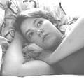 Triste au coucher, plus d'hormones de stress le lendemain