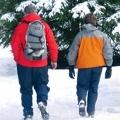 Tendance à avoir moins d'entrain en hiver?