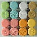 L'ecstasy peut endommager le cerveau dès les premières utilisations