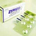 Surpoids et diabète associés à l'antipsychotique Zy