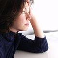 Le divorce des couples, facteur important de dépression