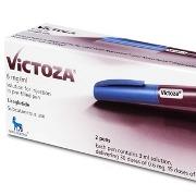 L'antidiabétique Victoza (liraglutide) aiderait à maigrir L'antidiabétique Victoza (liraglutide) aiderait à maigrir