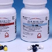 Le médicament pour maigrir sibutramine (Meridia) retiré Le médicament pour maigrir sibutramine (Meridia) retiré
