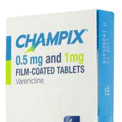 Le Champix pour l'arrêt du tabac, un médicament dangereux Le Champix pour l'arrêt du tabac, un médicament dangereux
