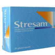 comment prendre stresam