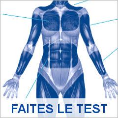 FAITES LE TEST: Rencontrez-vous les nouveaux critères diagnostiques de la fibromyalgie?