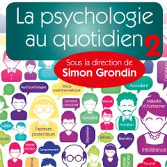"La psychologie au quotidien", volume 2 36055-50733-image
