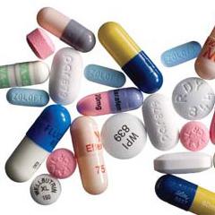 Antidépresseurs: mêmes efficacités, effets secondaires différents ...