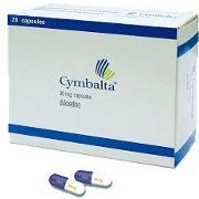 L'antidépresseur duloxétine (Cymbalta) autorisé contre la douleur ...