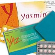 Les risques des pilules contraceptives Yaz et Yasmin examinés par ...
