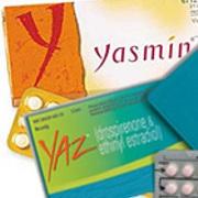 Yasmin et Yaz: risque accru de caillots sanguins confirmé par ...