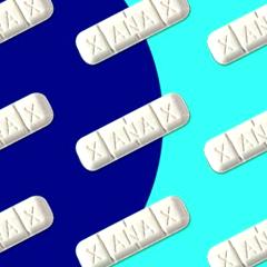 Xanax, Lexomil… : quelle proportion de Français concernée par une ...