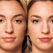 Le maquillage influence la perception de compétence