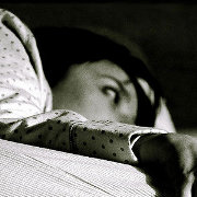 Les troubles du sommeil augmenteraient le risque de maladie d'Alzheimer