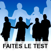 FAITES LE TEST : Quels sont vos grands traits de personnalité?