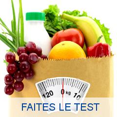 FAITES LE TEST :  Avez-vous la flexibilité psychologique pour réussir à maigrir